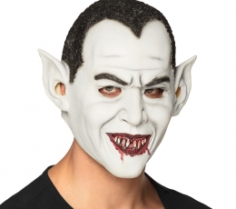Vampīru maska