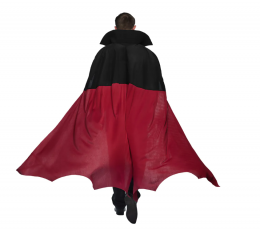 Vampīra kostīms (50/52) 2