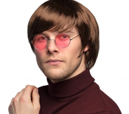 Vīriešu parūka "John"