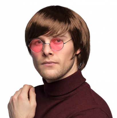 Vīriešu parūka "John"