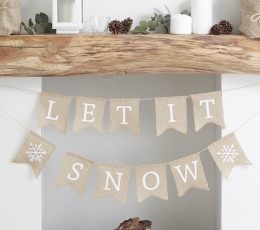 Virtene  „Let it snow“ 1
