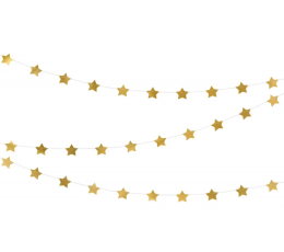 Virtene "Zelta zvaigznītes" (3,6 m)