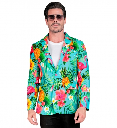 Žakete "Flamingo Party Fashion" (L)