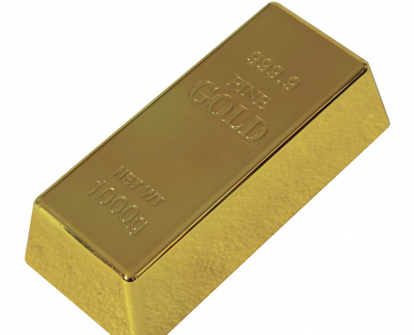 Zelta stienis (18 cm)