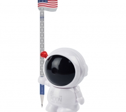 Zīmuļu asināmais "Kosmonauts" 1