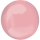 Фольгированный шарик "Orbz" , розовый (38 cm)
