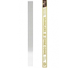 Бенгальские огни (5 шт./70 см)