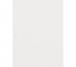 Бумажная скатерть , белая (137 x 274 см)