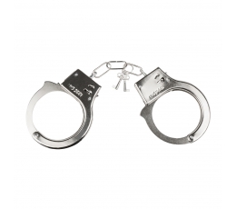 Декоративные наручники