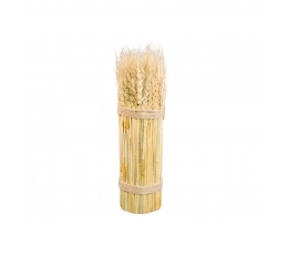 Декоративный букет из пшеницы (26 см)