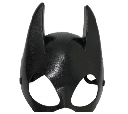 Детская маска "Летучая мышь"