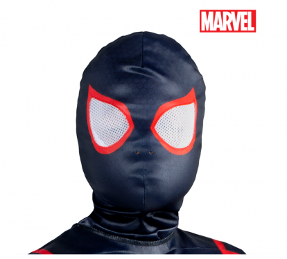Детская маска "Miles Morales"