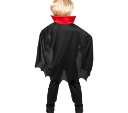Детский костюм "Вампир" (3-4 года). 1