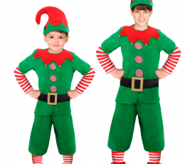 Костюм эльфа (2-3 года) 1