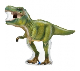 Фольгированный шар "Большой Динозавр" (94 см)
