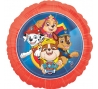 Фольгированный шарик "Paw Patrol 2018"