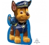 Фольгированный шарик  "Paw Patrol-Chase" (58 x 78 см)