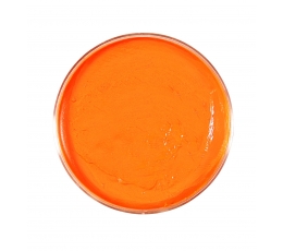 Грим, театральный оранжевый (25 г.)