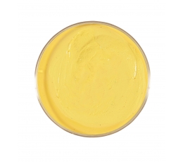 Грим, театральный желтый (25 г.)