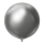 Хромированный баллон, mirror space grey (60 см/Калисан)