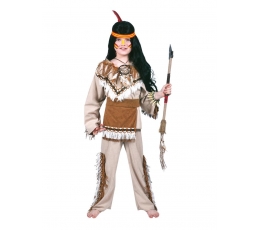 Индейский костюм (116 см)