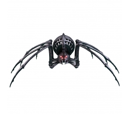 Интерактивная декорация «Грозный паук» (105 см)