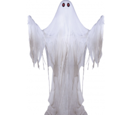 Интерактивная декорация «Летающий призрак» (280 см)