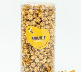 Карамельный попкорн (50г/л) 1