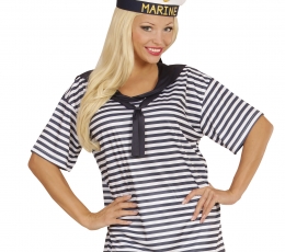 Карнавальный комплект "Морячка" (M/L) 1