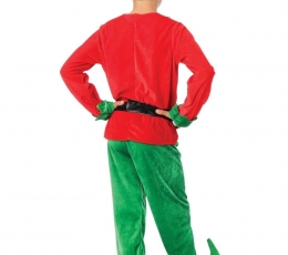 Карнавальный костюм "Эльф" (5-6 г) 2