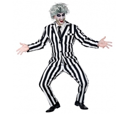 Карнавальный костюм "Хитрое привидение" (Л)