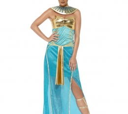 Карнавальный костюм "Нефертити" (165-175 см.) 1