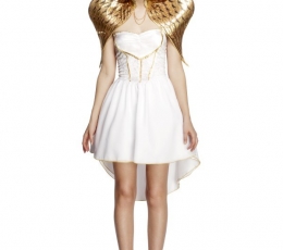 Карнавальный костюм "Великолепный ангел" (165-175 см /S/)