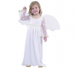 Карнавальный костюм «Ангел» (92 - 104 см)