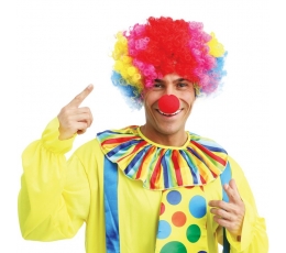 Клоунский нос