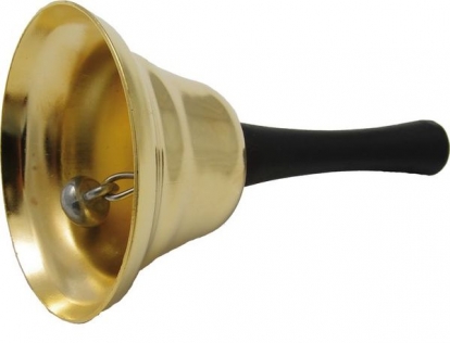 Колокольчик Санты