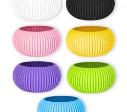 Коробка «Пузырь»