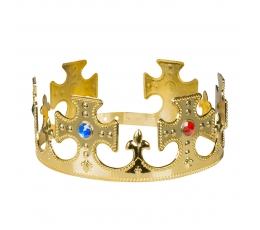 Королевская корона, регулируемая