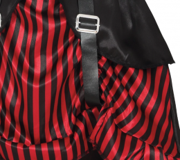 Костюм "Готическая девочка" (10-12 лет) 3