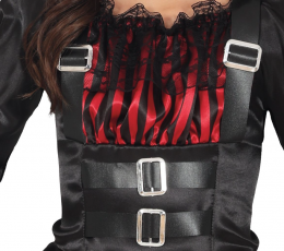 Костюм "Готическая девочка" (10-12 лет) 2