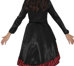 Костюм "Готическая девочка" (10-12 лет) 1
