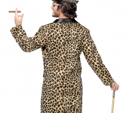 Костюм "Игрок" (XL) 2