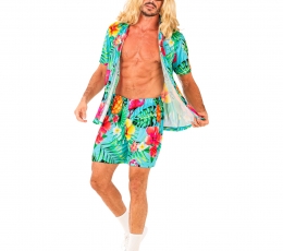 Костюм "Summer party" (S/M) 2