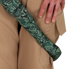 Костюм «Нападение змеи»  2