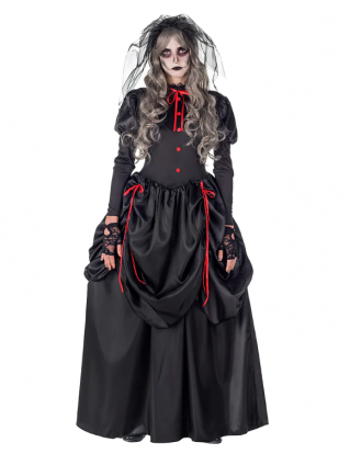 Костюм "Черная вдова" (M/L)