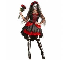 Костюм  "Dia de los Muertos Bride" (L)