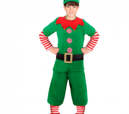 Костюм эльфа (2-3 года)