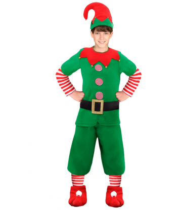 Костюм эльфа (2-3 года)