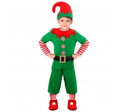 Костюм эльфа (4-5 лет)