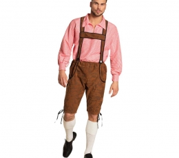 Костюм "Herr Oktoberfest" (50/52)